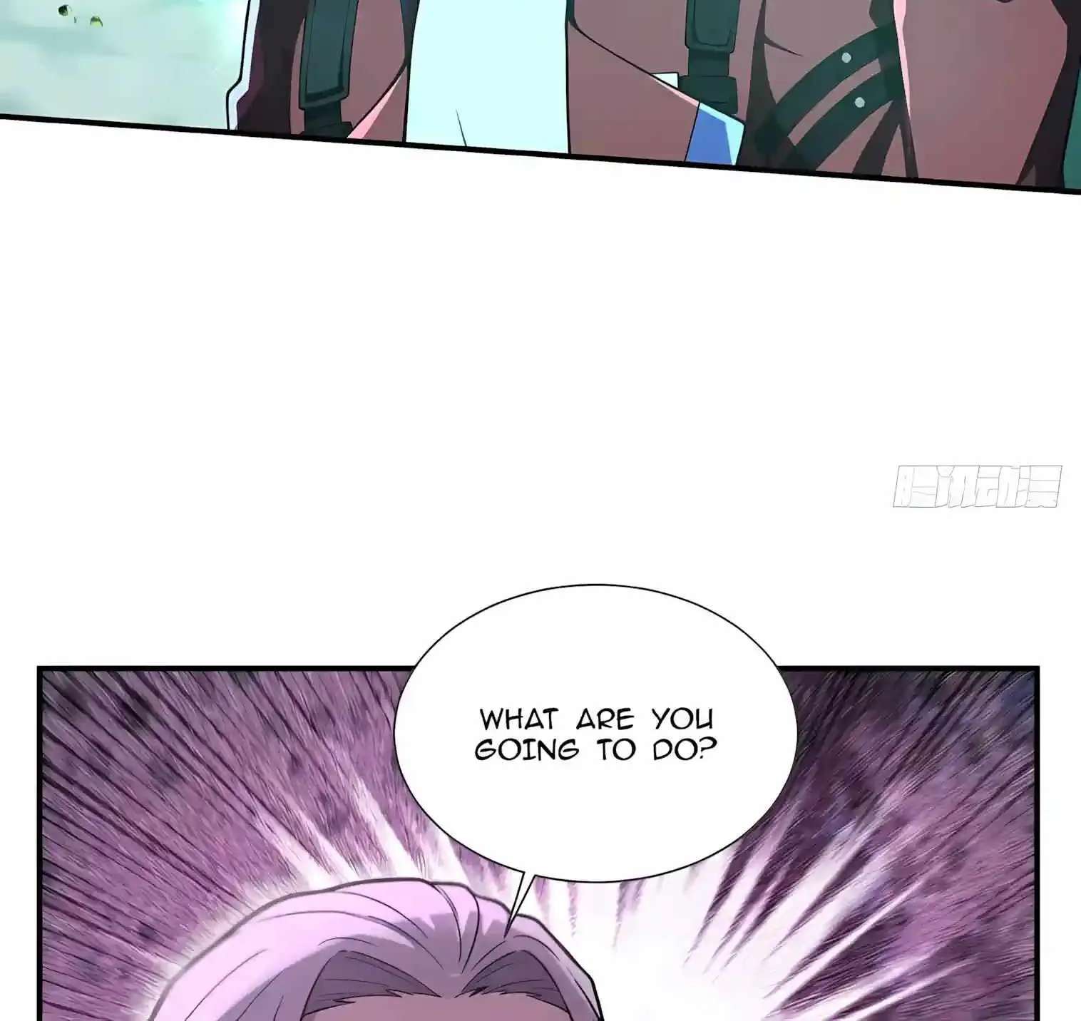 I Ushered in the Age of Mythical Pet Beasts Chapter 57 - page 12