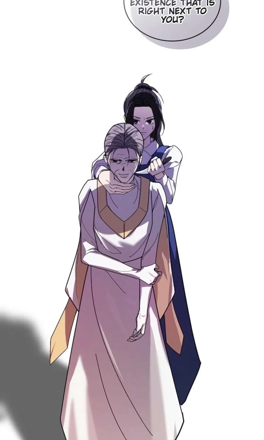 You Didn't Tell Me the Start of My Transmigration Was a Gate Chapter 21 - page 43