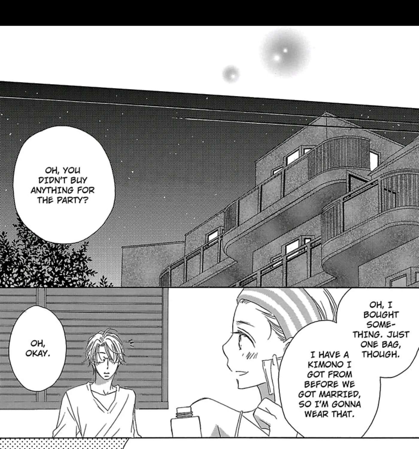 Darling niwa Himitsu! Chapter 2 - page 27