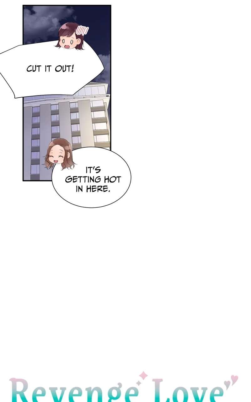 Revenge Love Chapter 194 - page 4