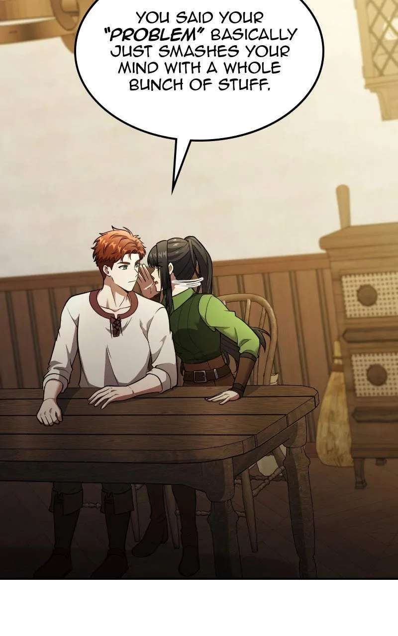 Mark of the Fool Chapter 28 - page 15