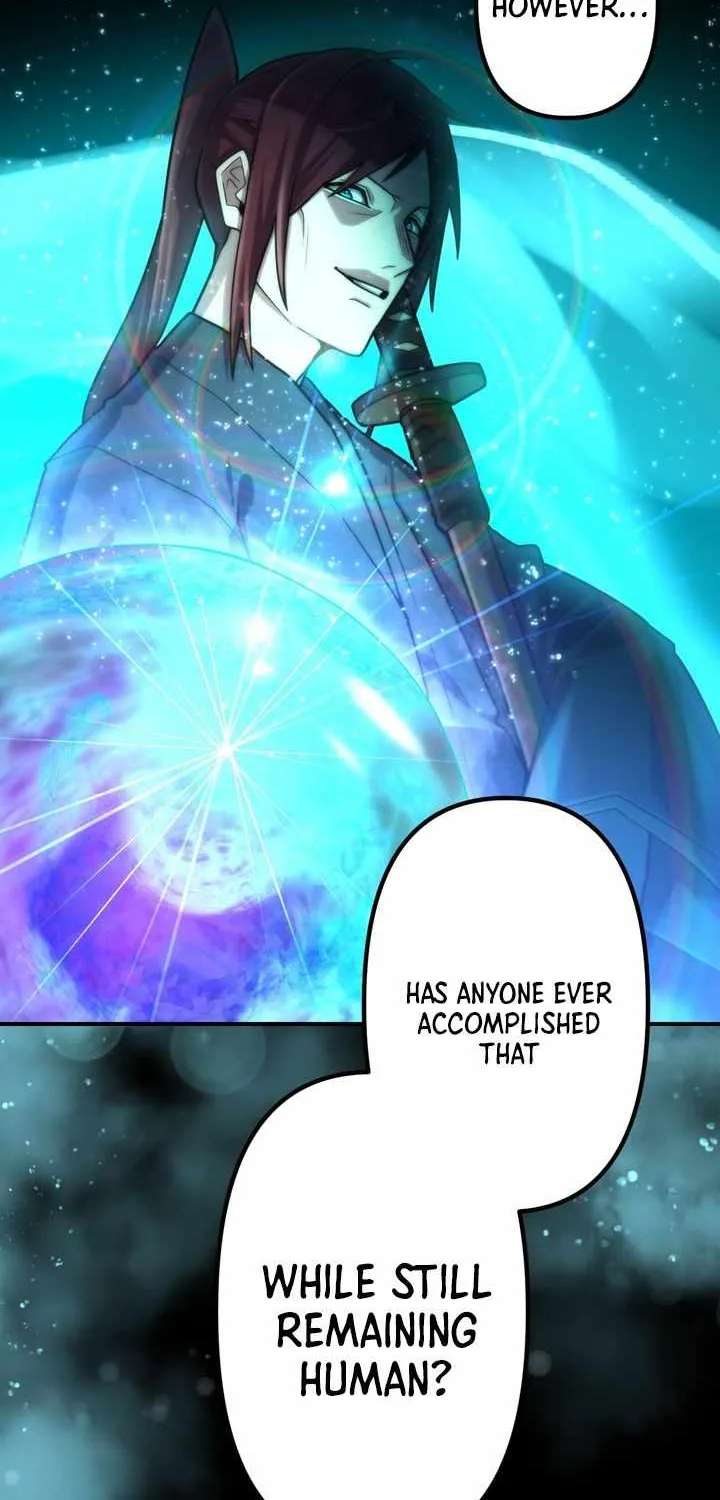 I Became An S-Rank Hunter With The Demon Lord App Chapter 163 - page 64