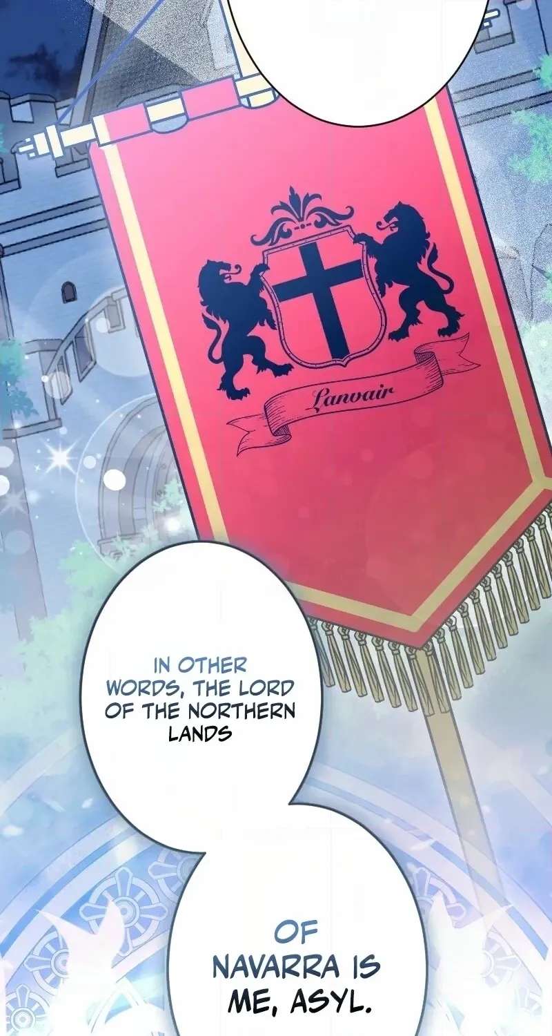 The Villainess Starting Over and the Strange Cold-Hearted Duke Chapter 26 - page 40