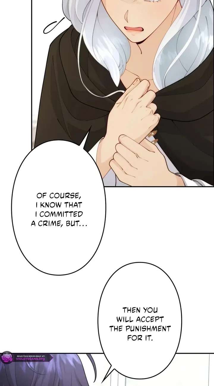 Setting Reset as the Duke's Daughter Chapter 52 - page 51