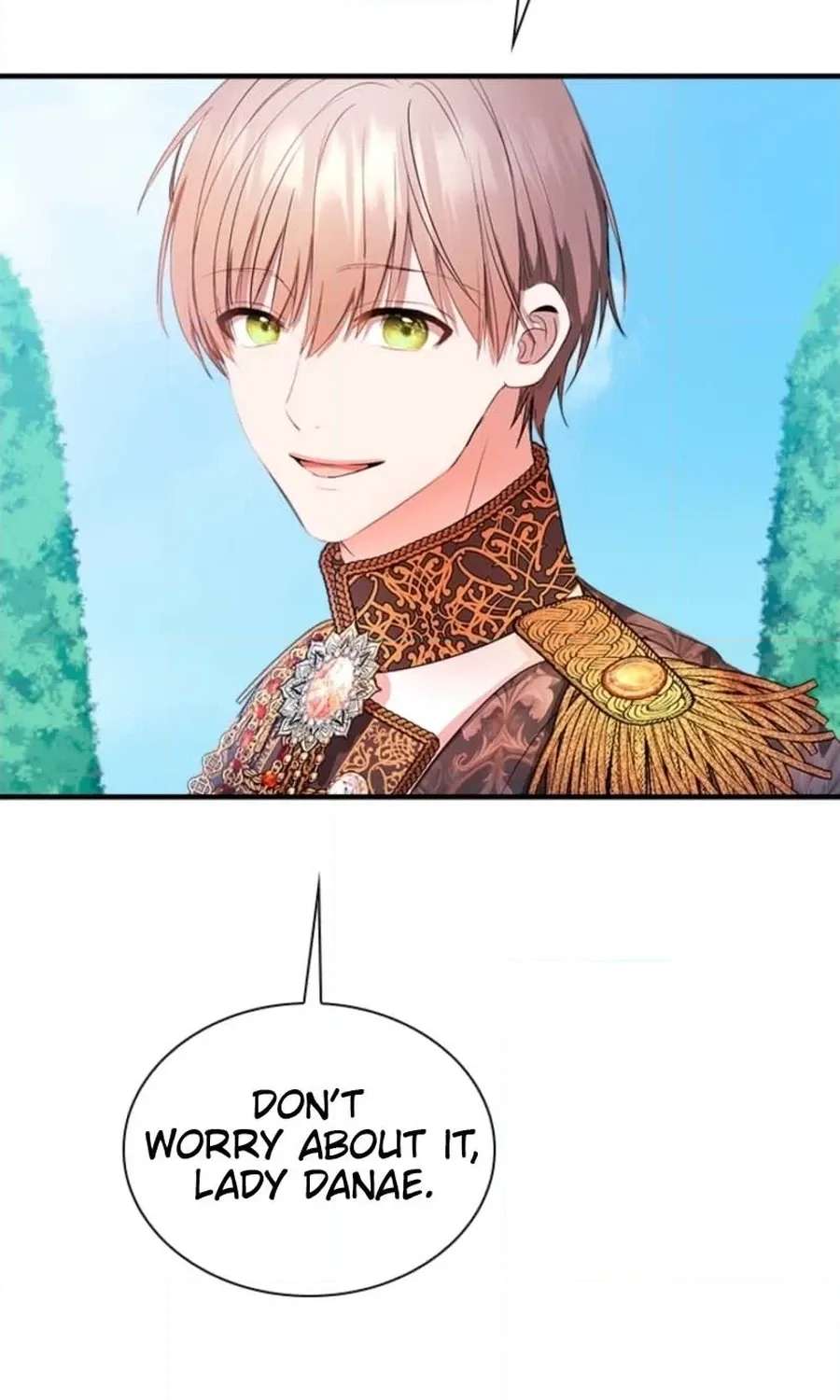 I Need Someone To Stop My Older Brothers Chapter 80 - page 39