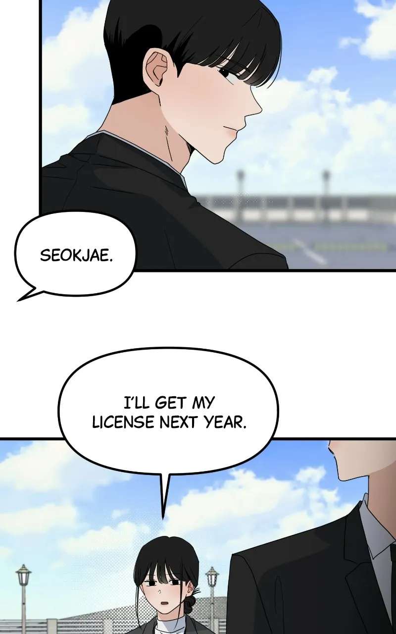 This Punk Wants Love Chapter 3 - page 38
