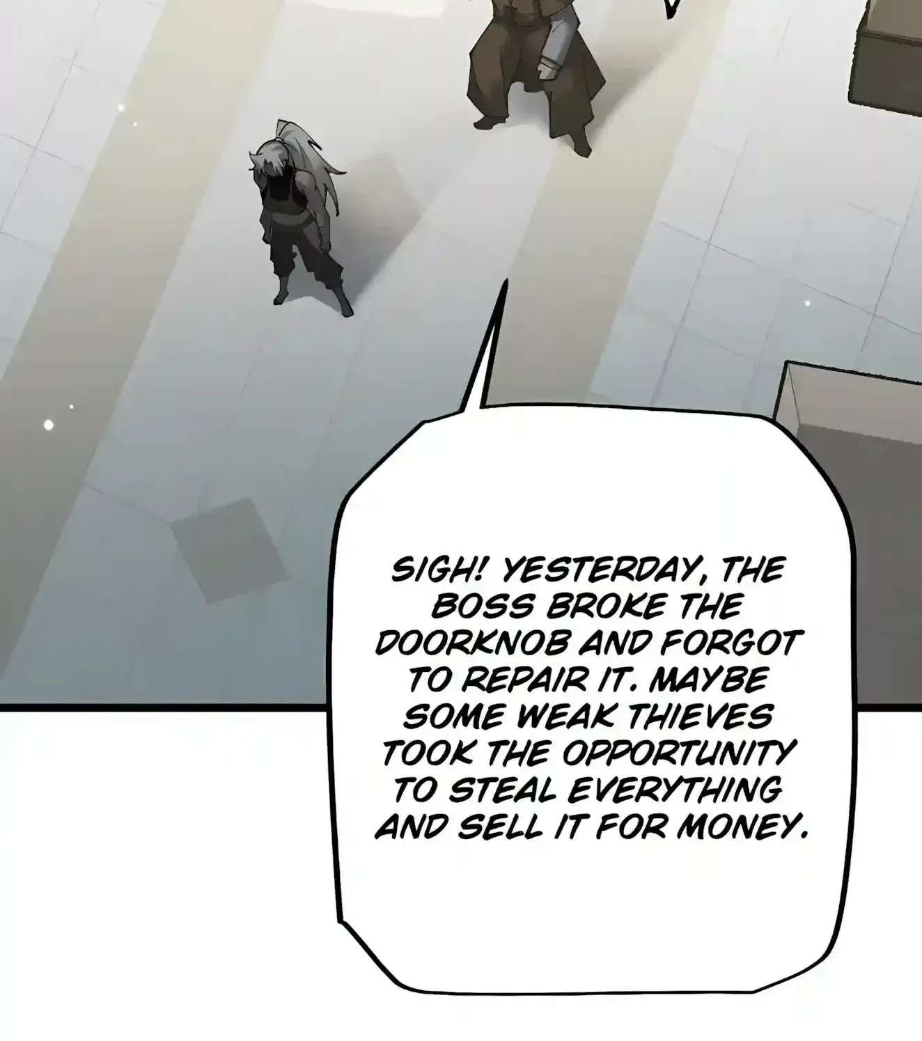From Goblin To Goblin God Chapter 123 - page 40