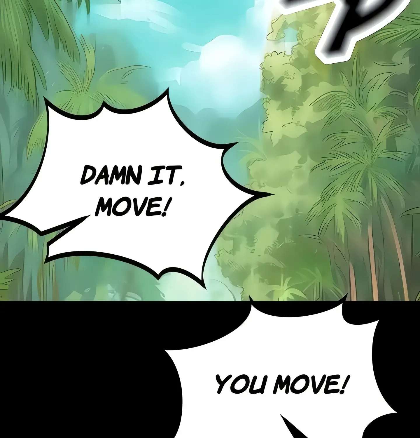 LUST GAME Chapter 10 - page 13