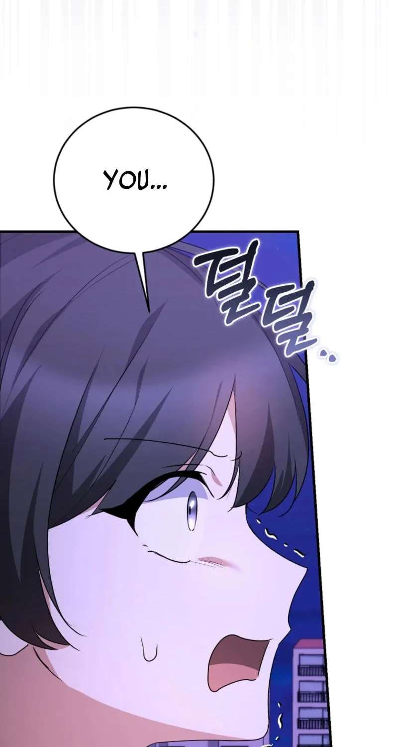I Am In The Same Class As The Crazy Male Leads Chapter 91 - page 34