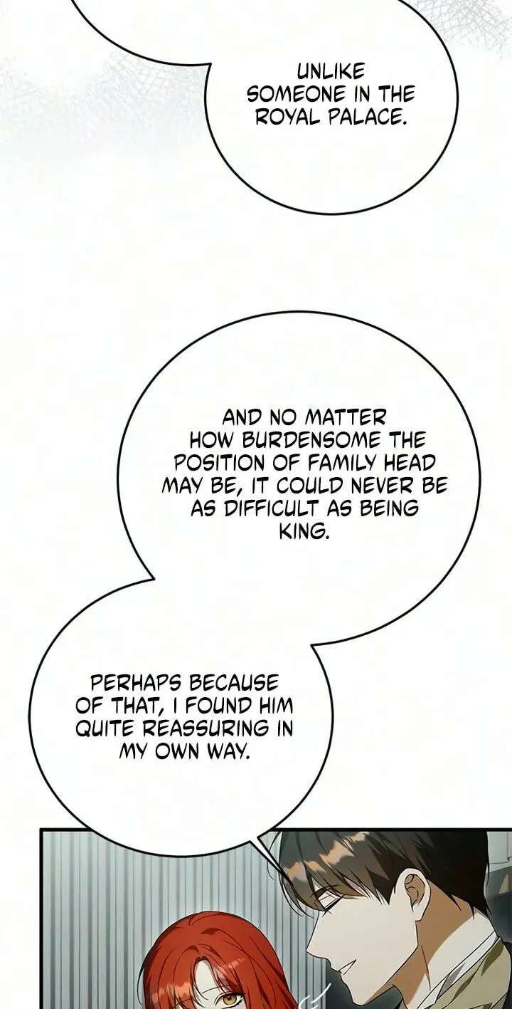 Having Enemy’s Baby Chapter 38 - page 46