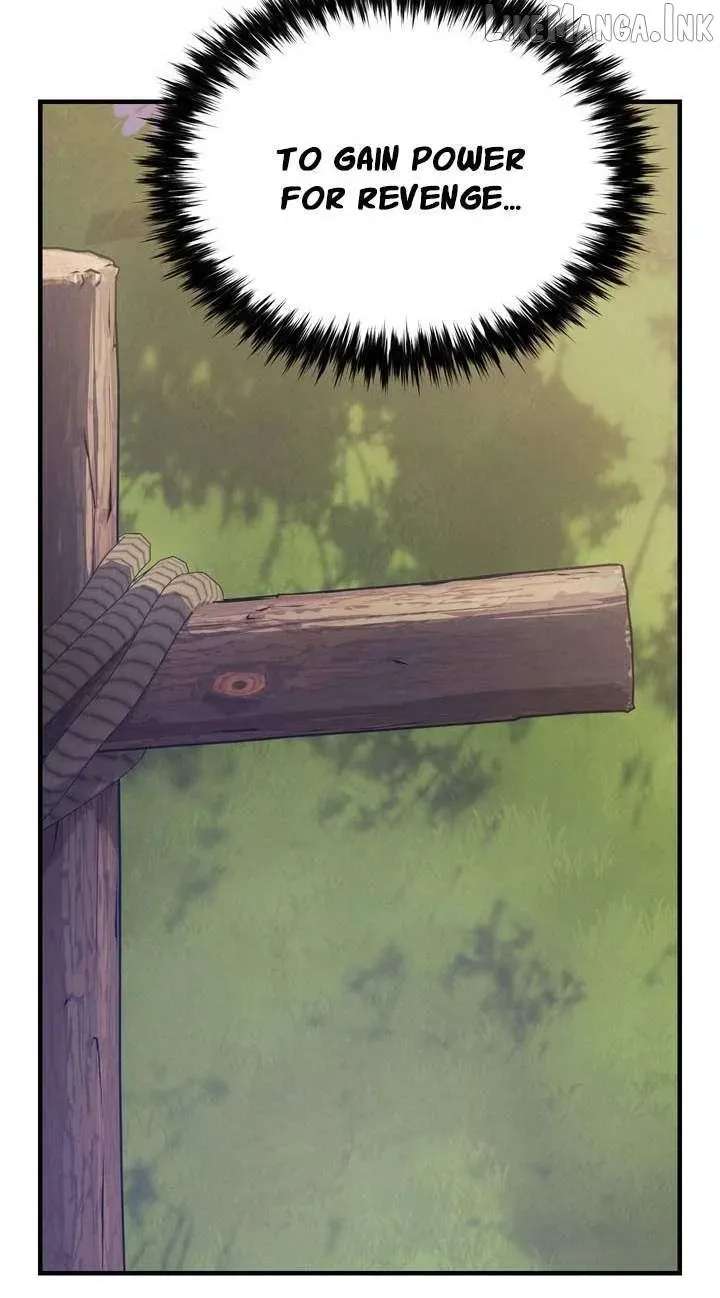 Mage of the Wind Chapter 27 - page 124