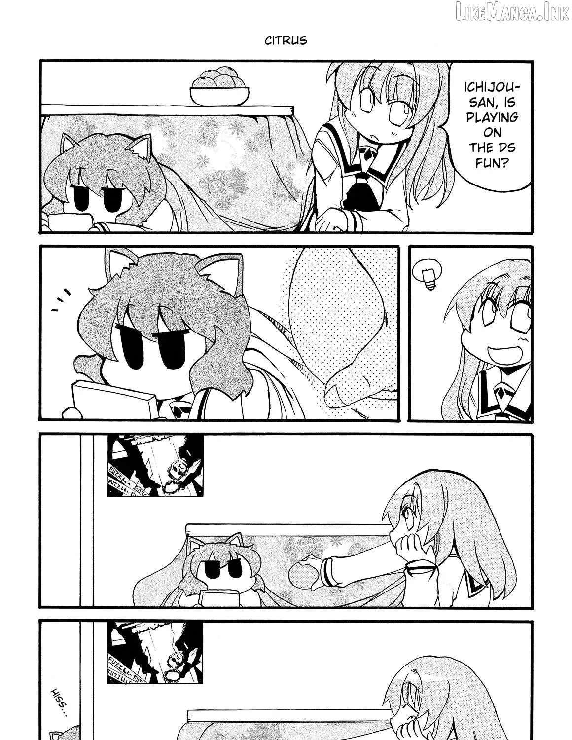 Pani Poni Chapter 157 - page 7