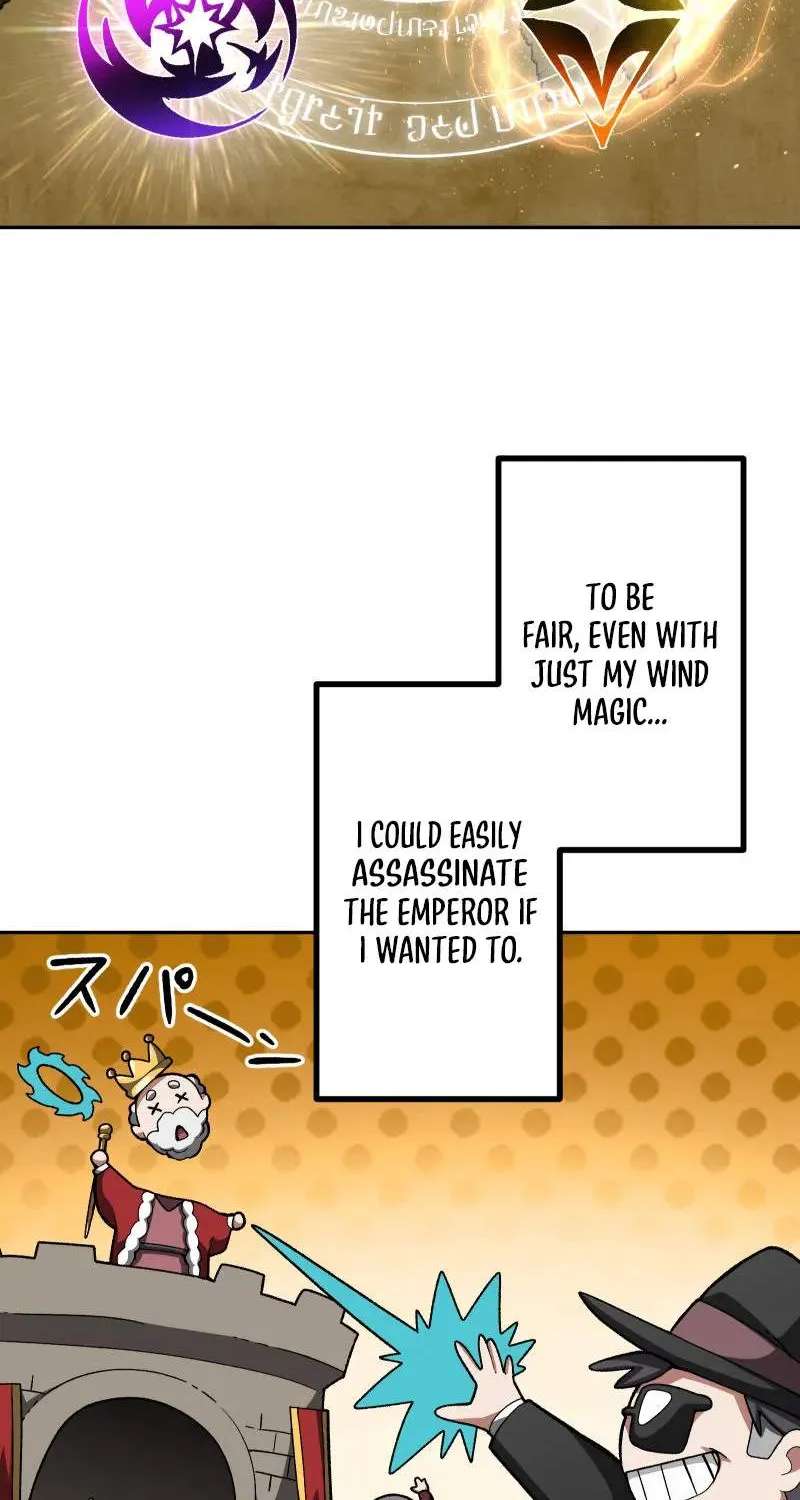 The Jinx's Strategy for Domination Chapter 19 - page 13
