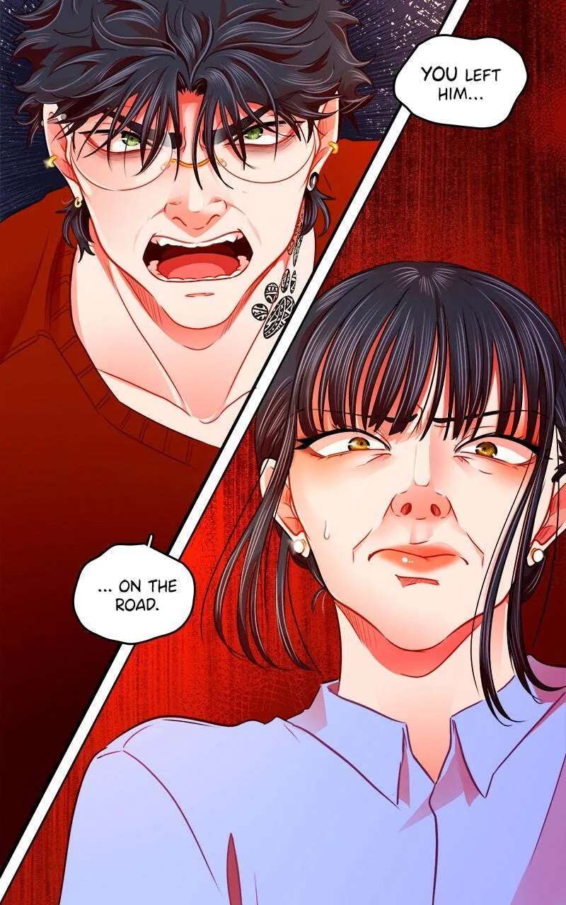 Love 4 A Walk Chapter 113 - page 6
