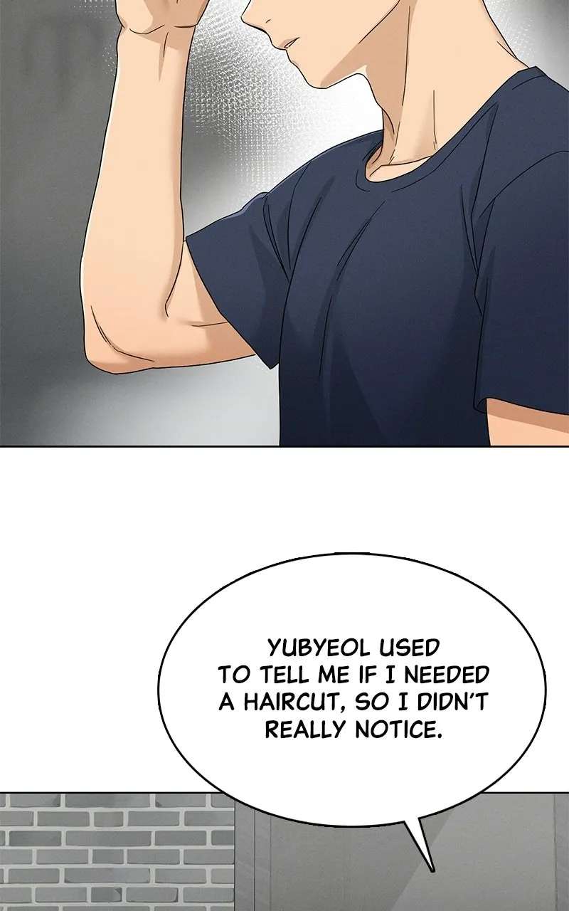 Finding a Ticket Into Your Heart Chapter 38 - page 66