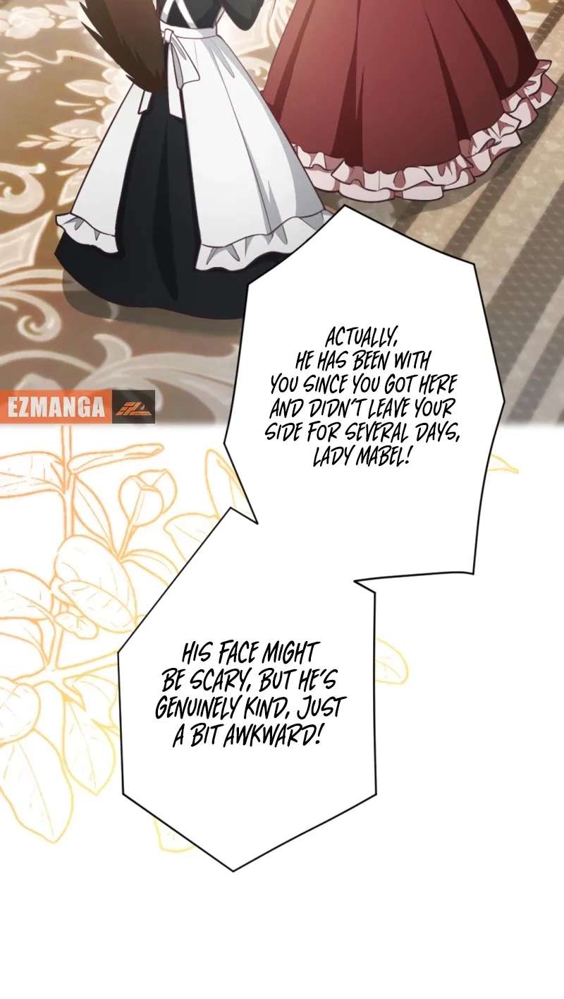 The Unhappy Poison Witch's Happy Marriage Chapter 2 - page 82