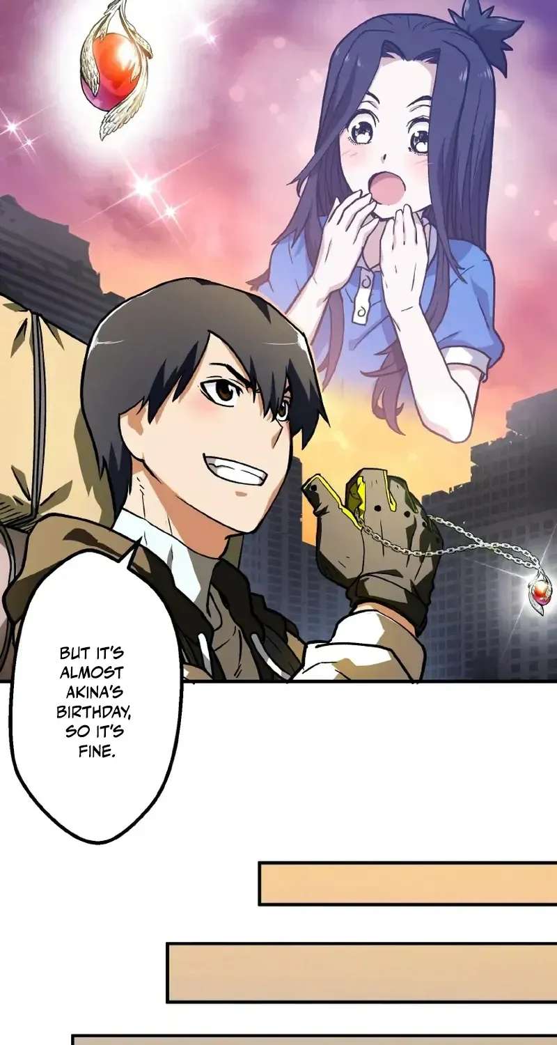 Revenge of the Villain Slayer Chapter 1 - page 61