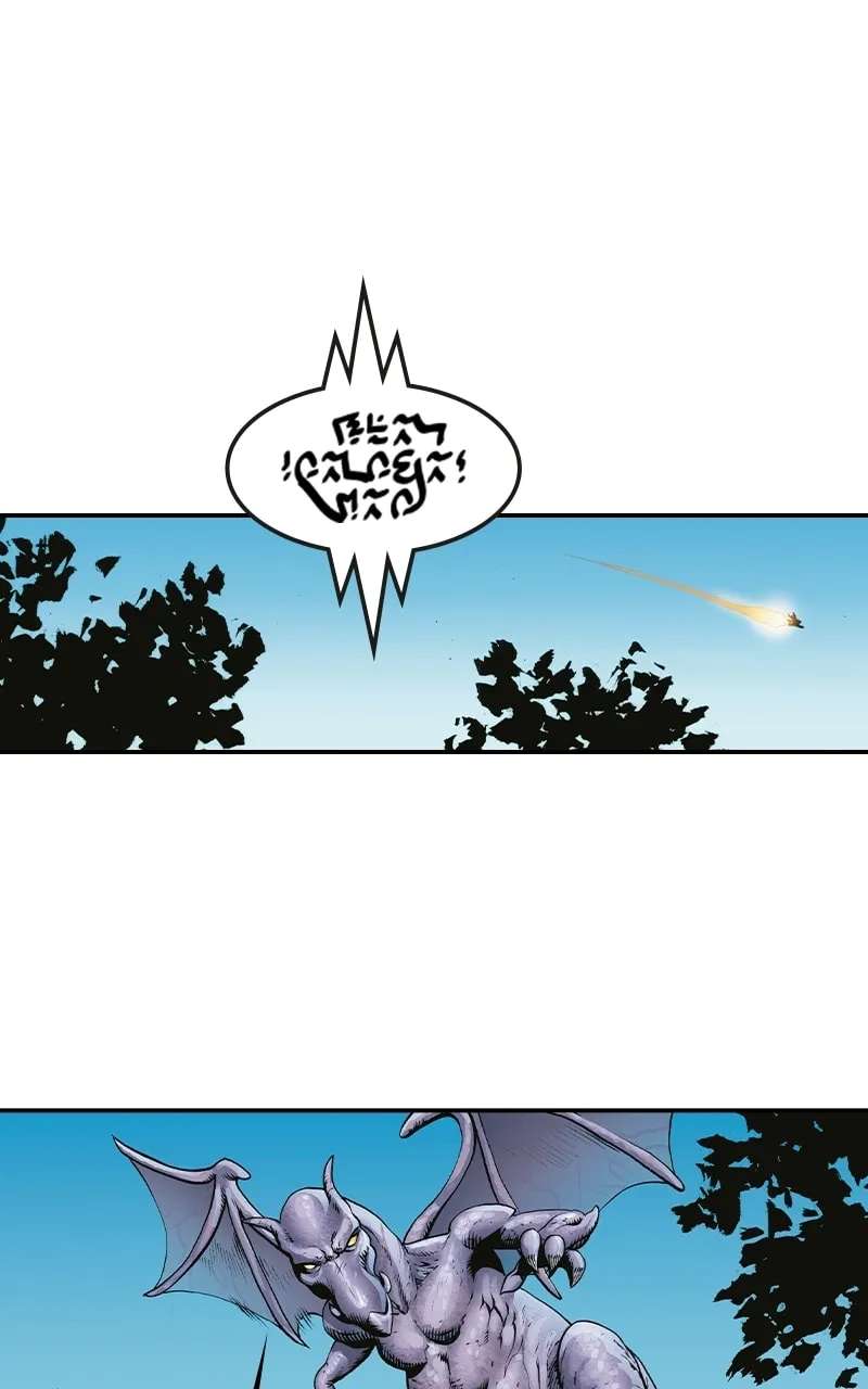 Astonishing X-Men Chapter 33 - page 41