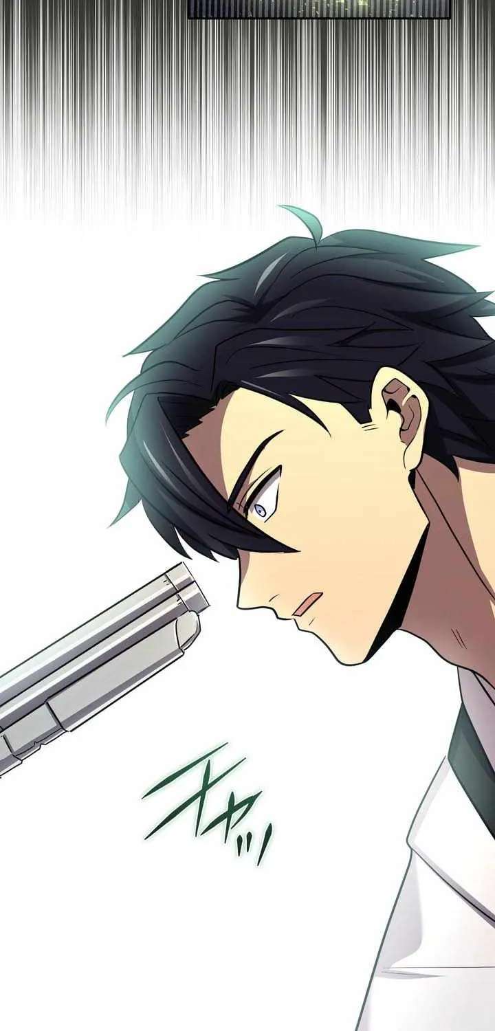 Reborn Ranker – Gravity User (Manga) Chapter 215 - page 40