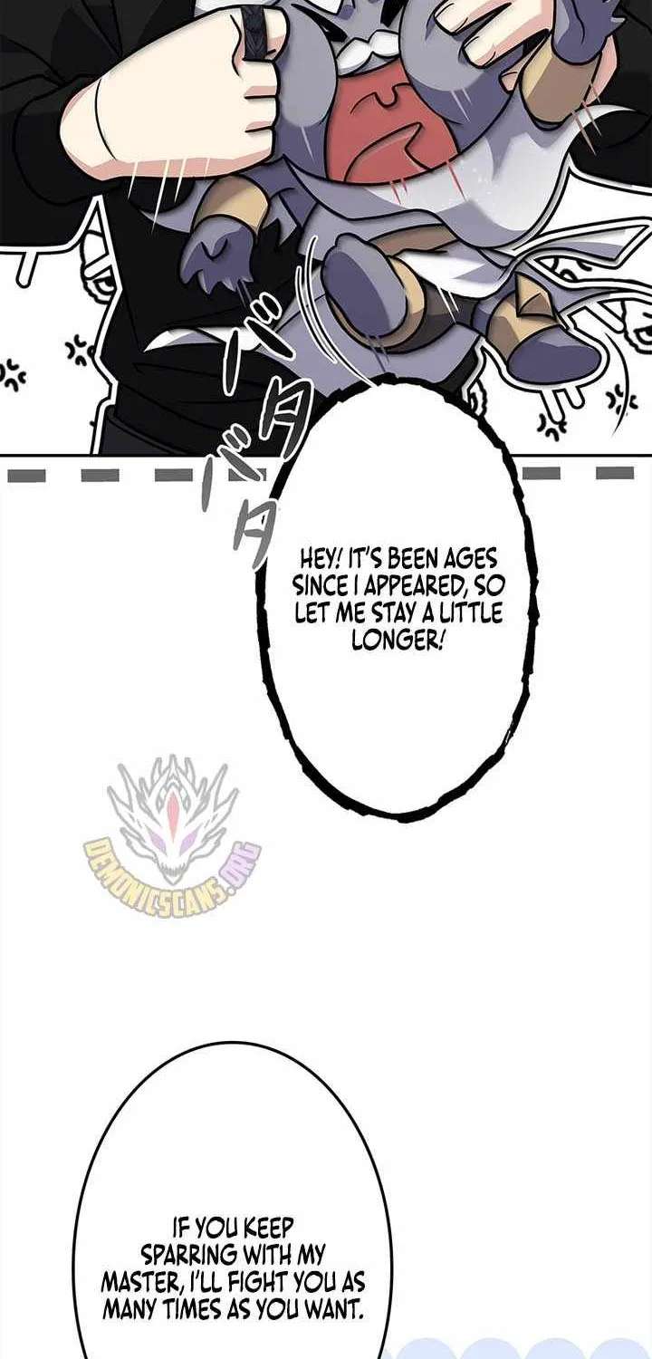 The Saint Who Levels Up as a Necromancer Chapter 38 - page 116