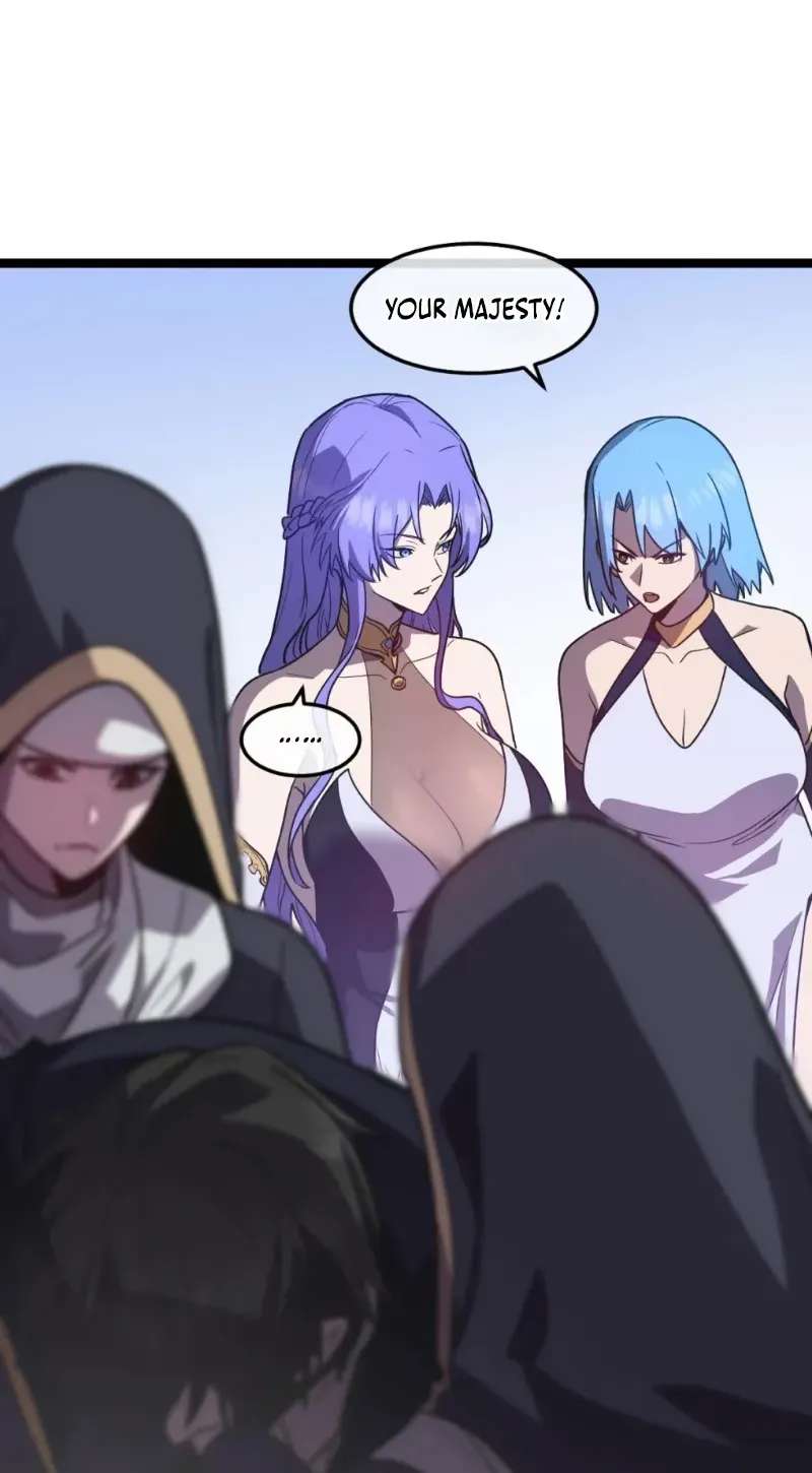 I'm Really Not A Monster Chapter 7 - page 43