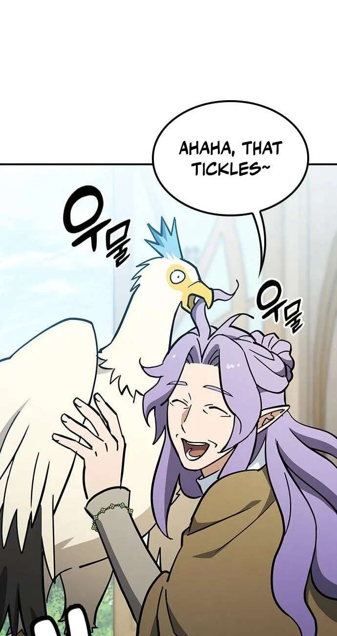 Kim Ohjin's Adventures With Strange Animals Chapter 59 - page 50