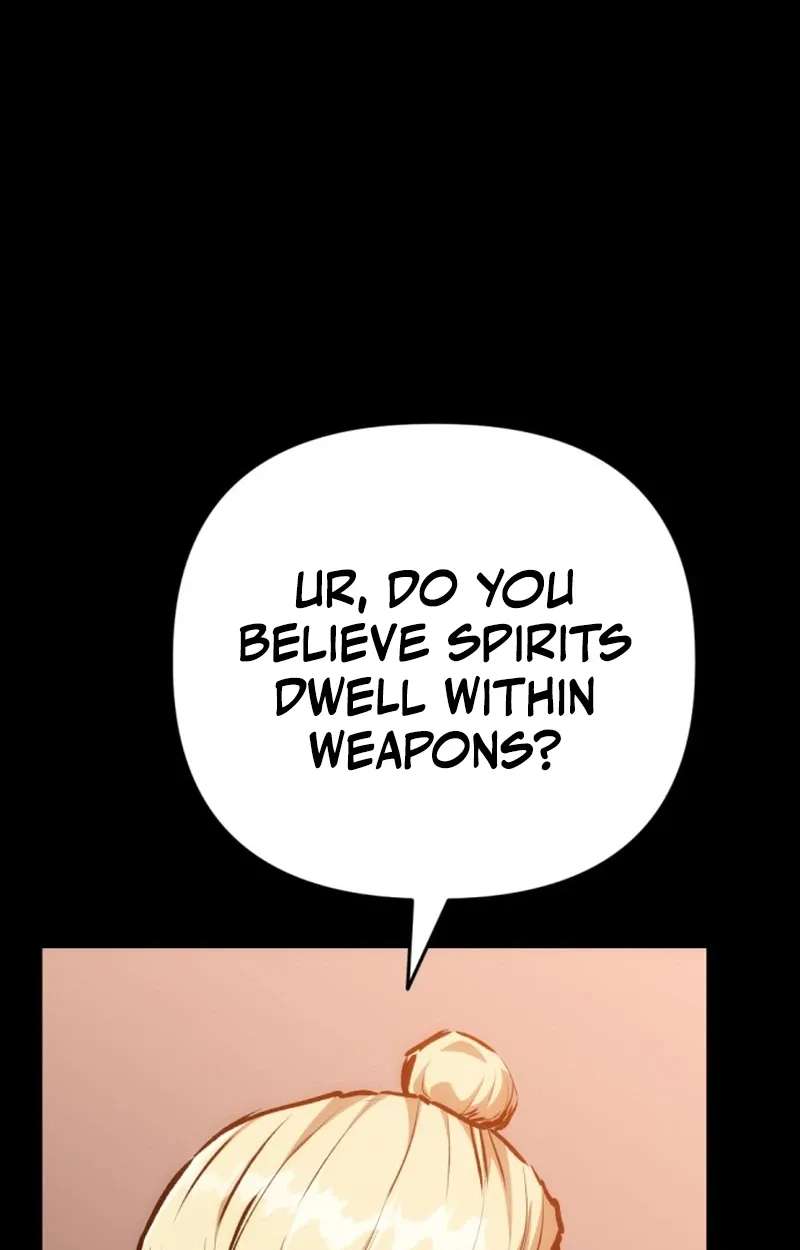 Bill The Blacksmith Chapter 36 - page 49