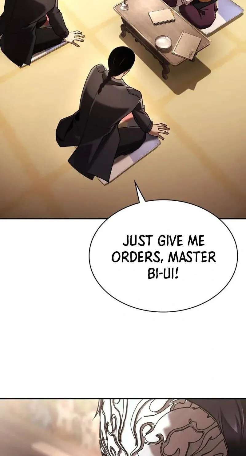 The Dungeon Cleaning Life Of A Once Genius Hunter Chapter 157 - page 95
