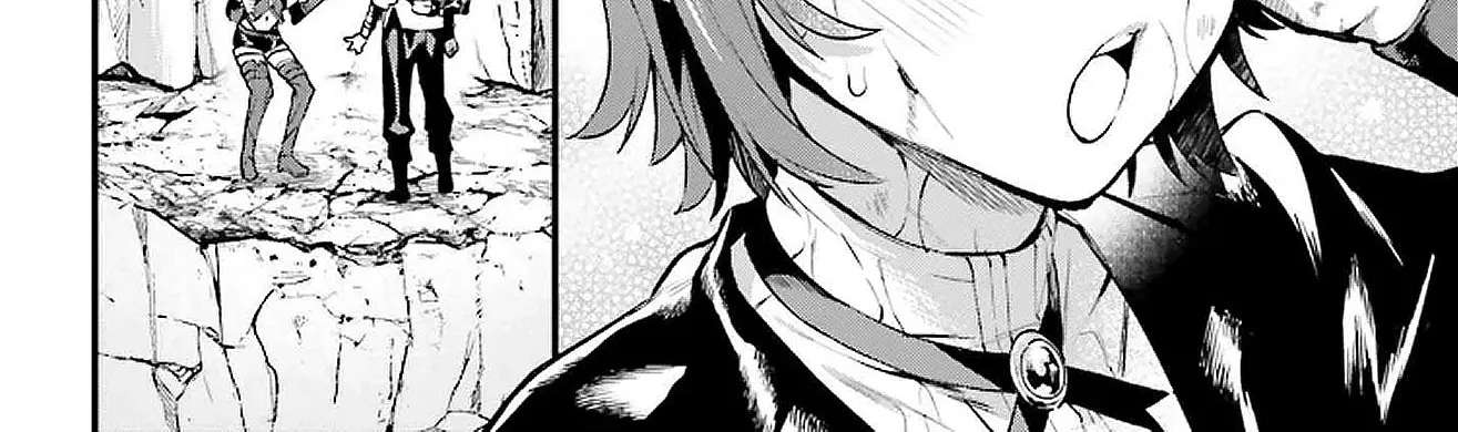 Infinite Magician ~I Was Persecuted as a Commoner's Child Without Magic Power, but I Possesses Infinite Magical Power~ Chapter 7 - page 25