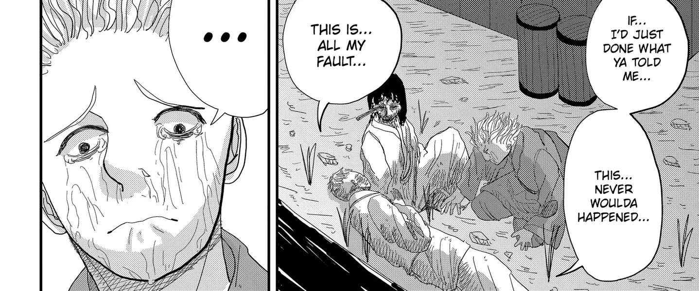 KAKAKAKA Chapter 1 - page 120