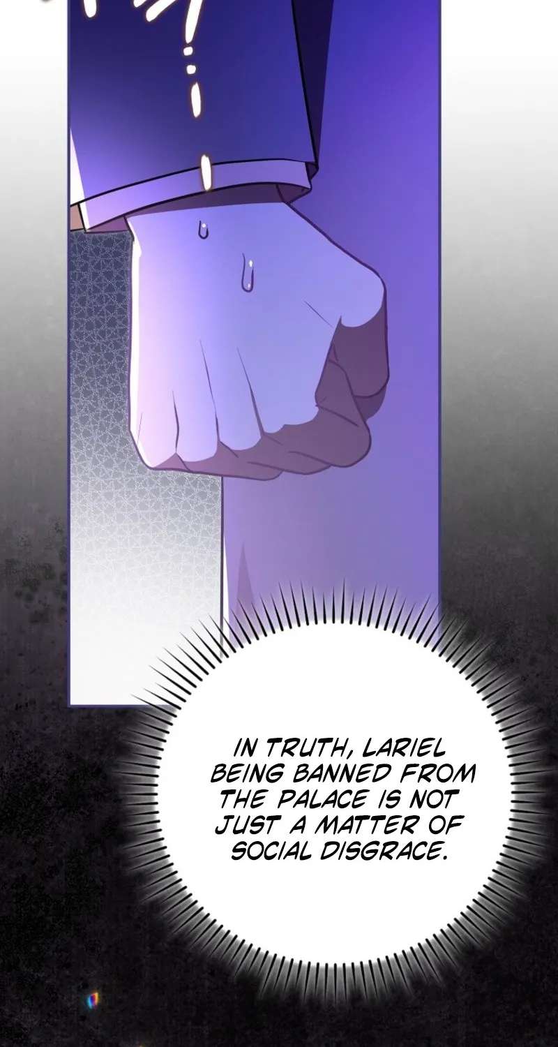 I’ve Been Chosen as the Tyrant’s Daughter-in-Law Chapter 22 - page 4