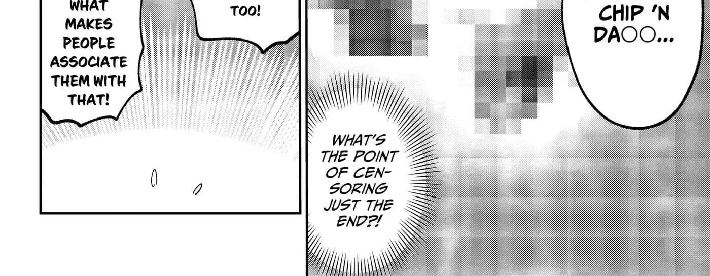 Gunze Arabaki's Magnificently Maniacal Menagerie! Chapter 26.1 - page 6