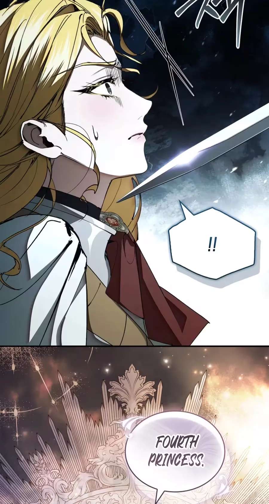 The Crown I'll Claim Chapter 39 - page 173