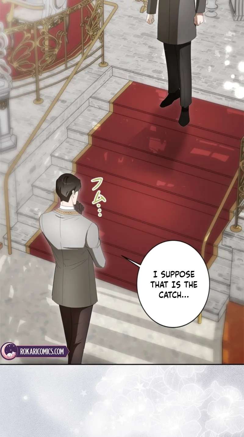 The Timid Lady of the Frontier Won't Give Up on Revenge Chapter 19 - page 61