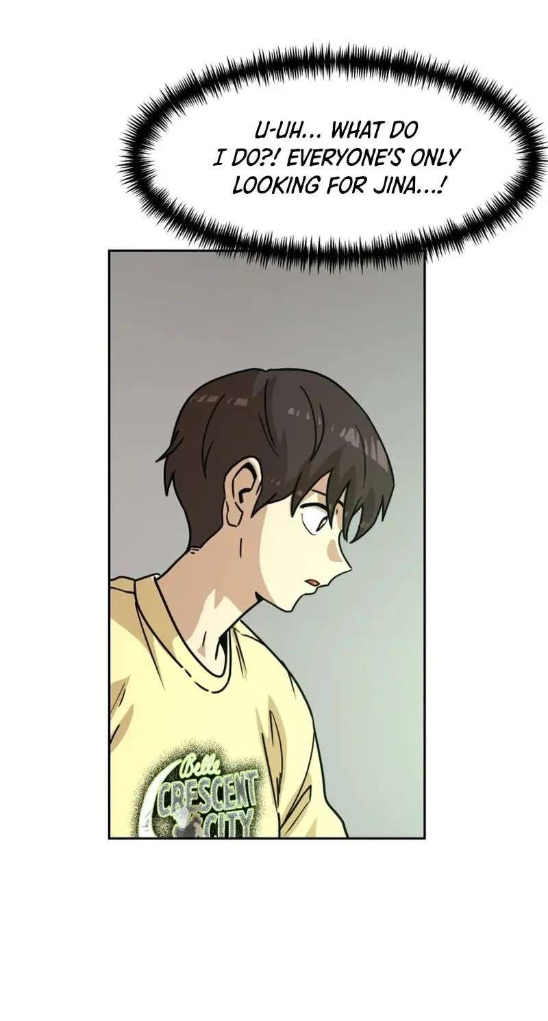 Double Click Chapter 256 - page 97