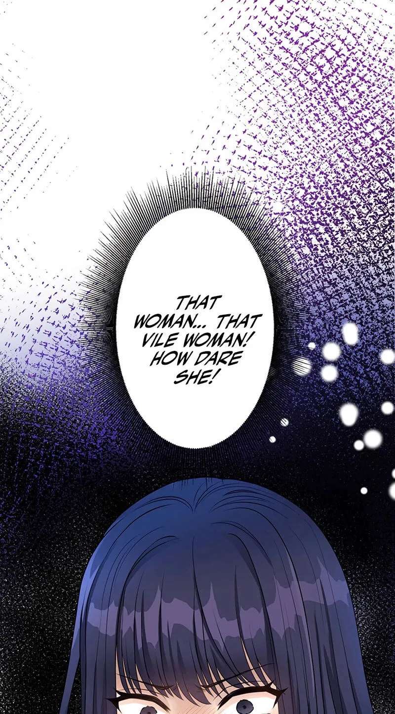 Tensei shitara Ikenie Oujo deshita ga - Maou-sama no Dakimakura ni Saishuushoku shimashita Chapter 49 - page 53