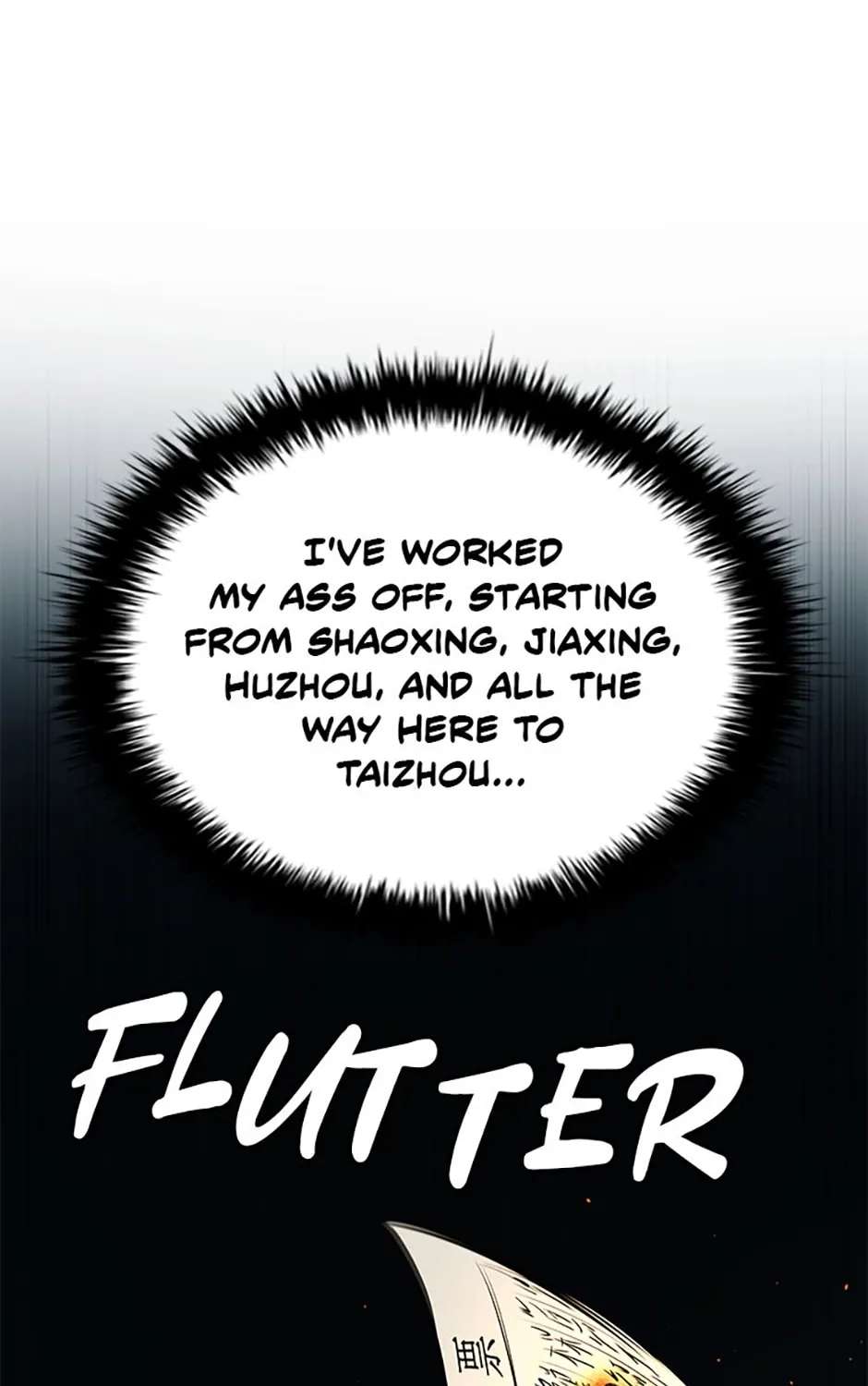 Absolute Master of the Senate Chapter 52 - page 83