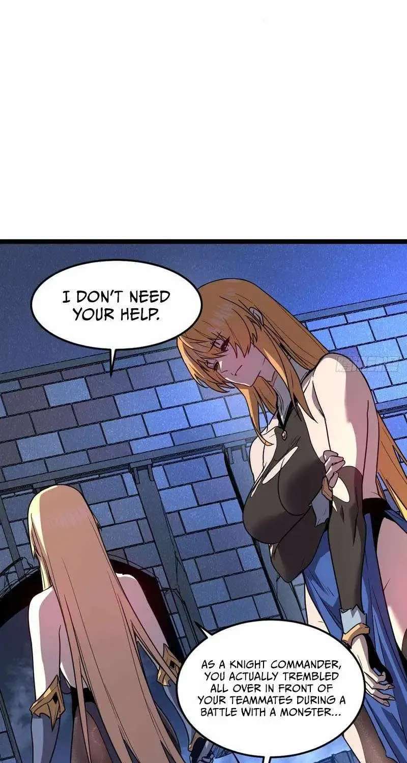 I'm Really Not a Demon Beast Chapter 3 - page 52
