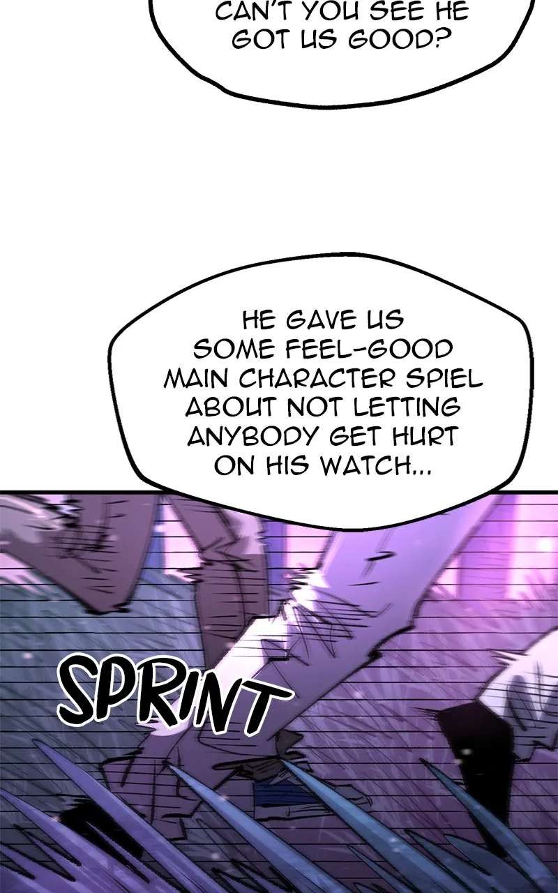Island of Starsand Chains Chapter 59 - page 25