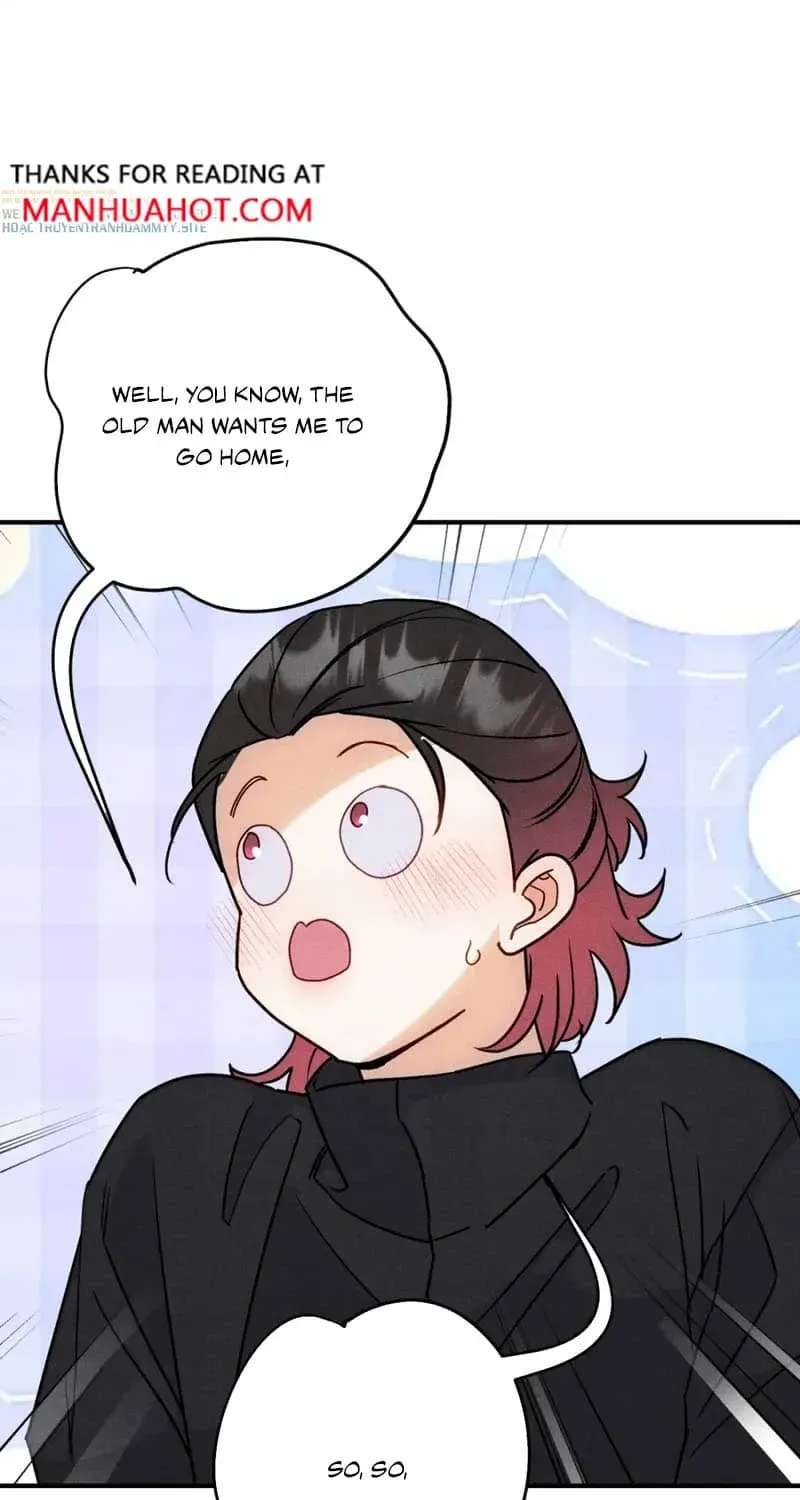 Transmigrated into the Golden Goose of the Alpha Big Boss Chapter 63 - page 20