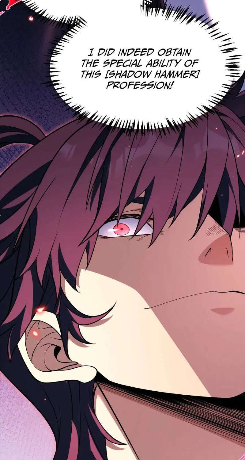 Wo Kaiju Shenhua Tianfu, Yi Jian Zhan Shen! Chapter 53 - page 18