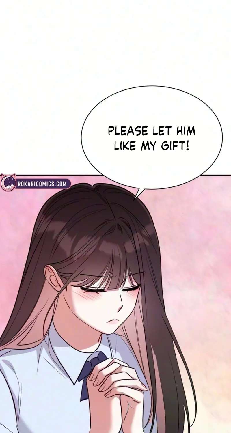 We're not a Couple! Chapter 9 - page 66