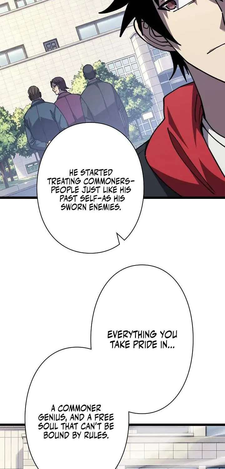 The Strongest Swordsman Rising from a Bottom-Tier Job Chapter 25 - page 43