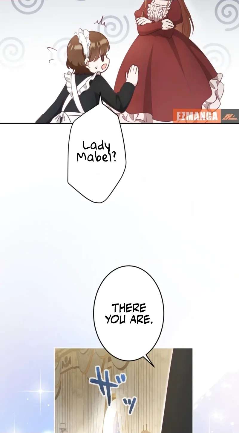 The Unhappy Poison Witch's Happy Marriage Chapter 2 - page 70