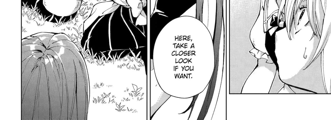 Senken no Majutsushi to Yobareta Kenshi Chapter 71 - page 28