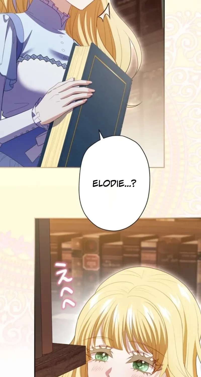My Husband Caught Me Cheating Chapter 36 - page 55