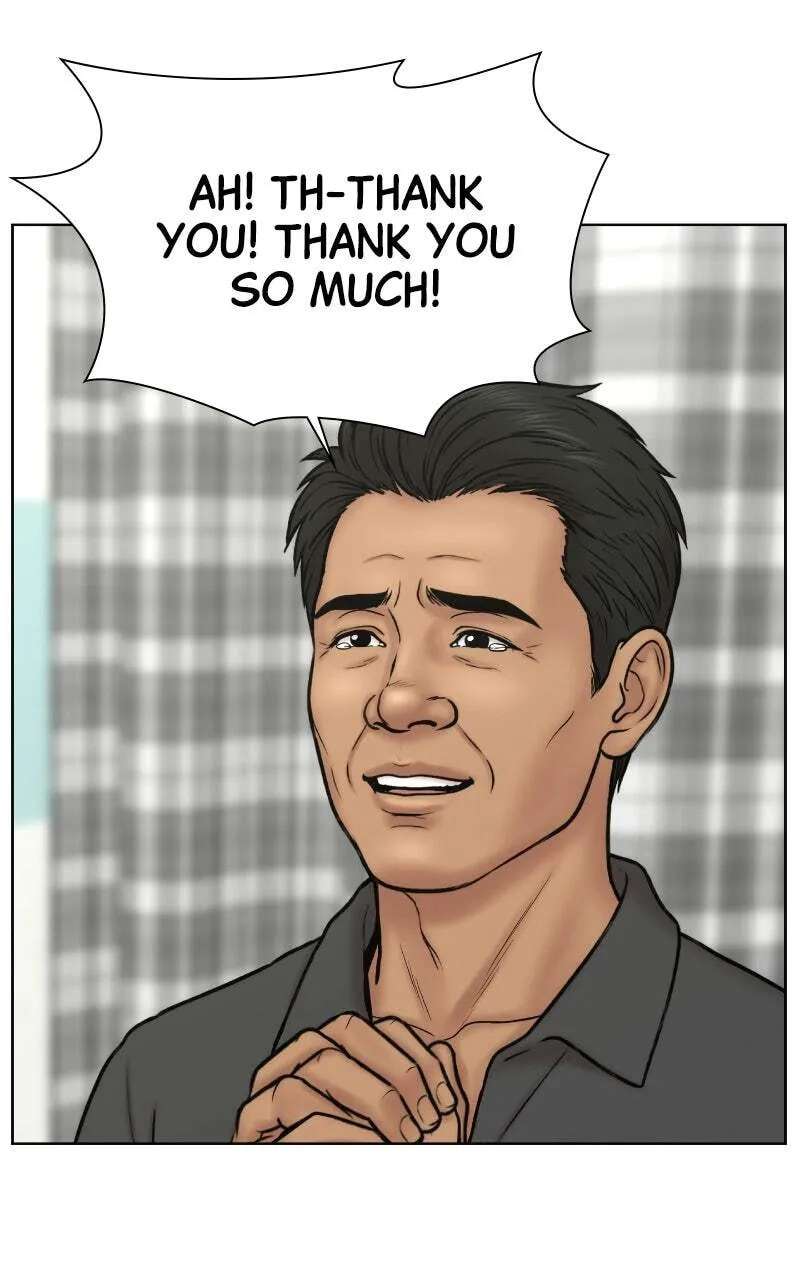 Trauma Center:Dr. Baek Chapter 47 - page 73
