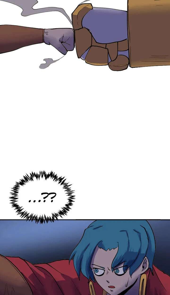 The Warrior in Rut Chapter 37 - page 21