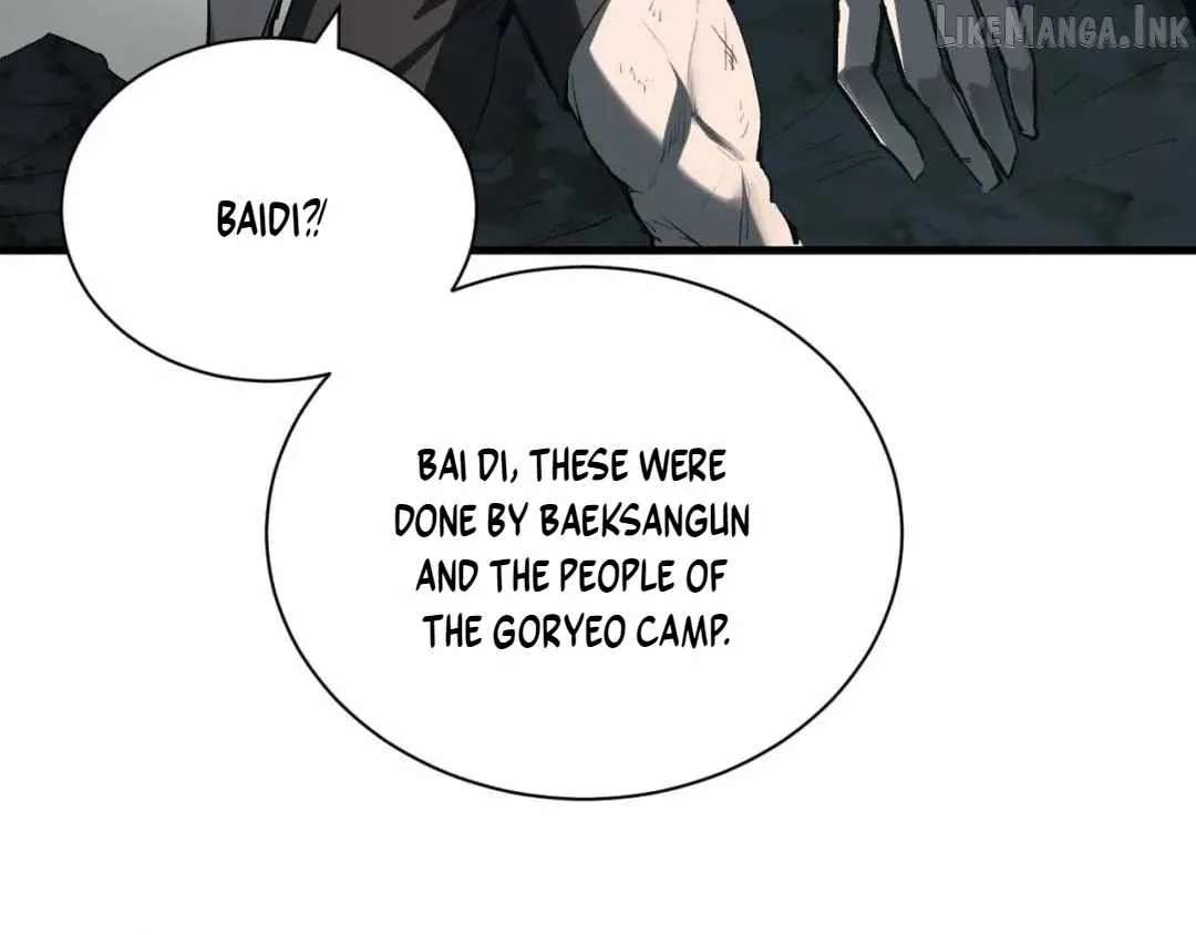 Doomsday for All: Me, Virus Monarch Chapter 135 - page 69