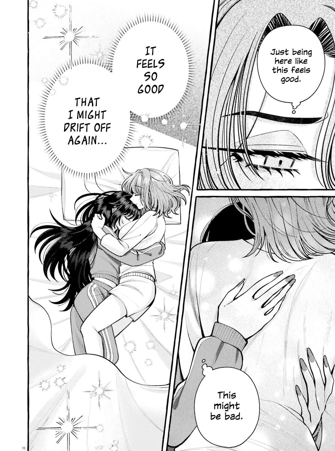 Kono Koi, Ittan Mochikaerasete Itadakimasu! Chapter 5 - page 13